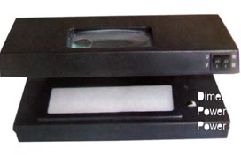 Manufacturers Exporters and Wholesale Suppliers of Money Ditector Trivandrum Kerala